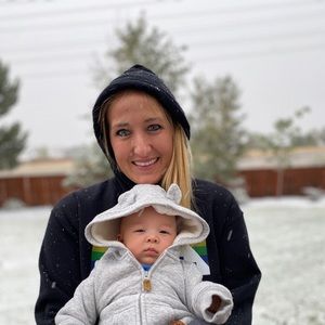 Meet your Posher, Courtneyrose